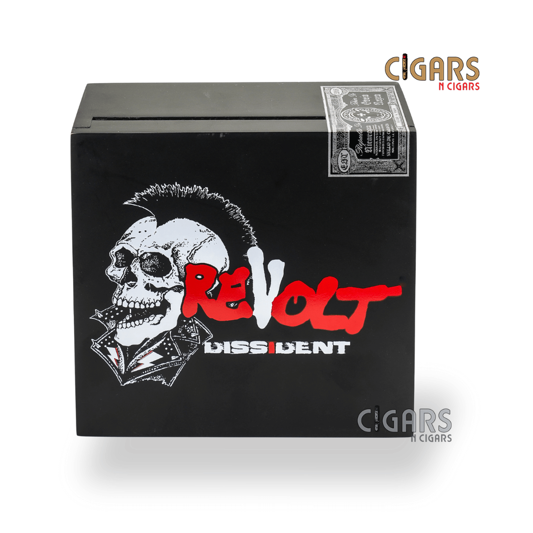 Dissident ReVolt Box of 20