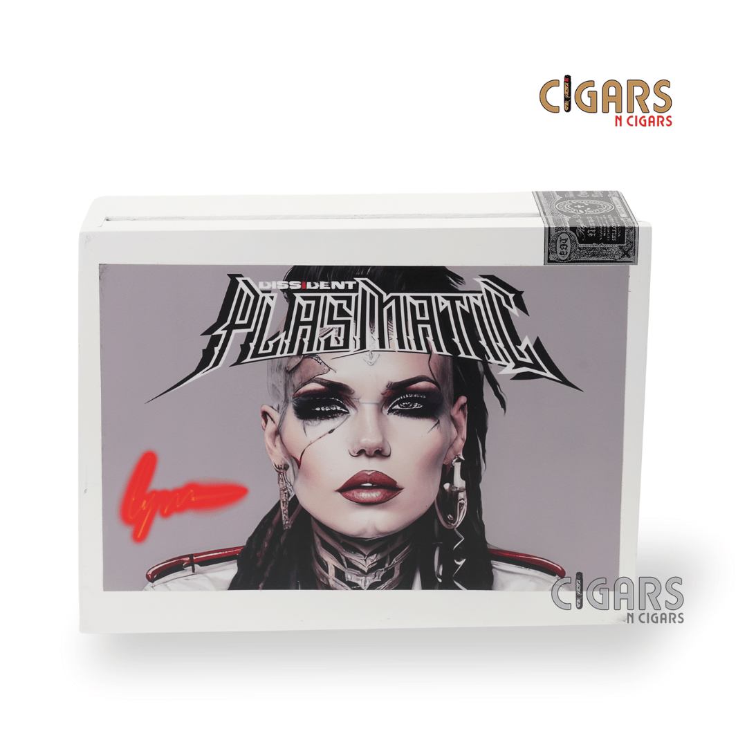 Dissident Plasmatic Box of 20