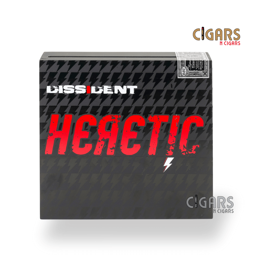 Dissident Heretic Pack of 5