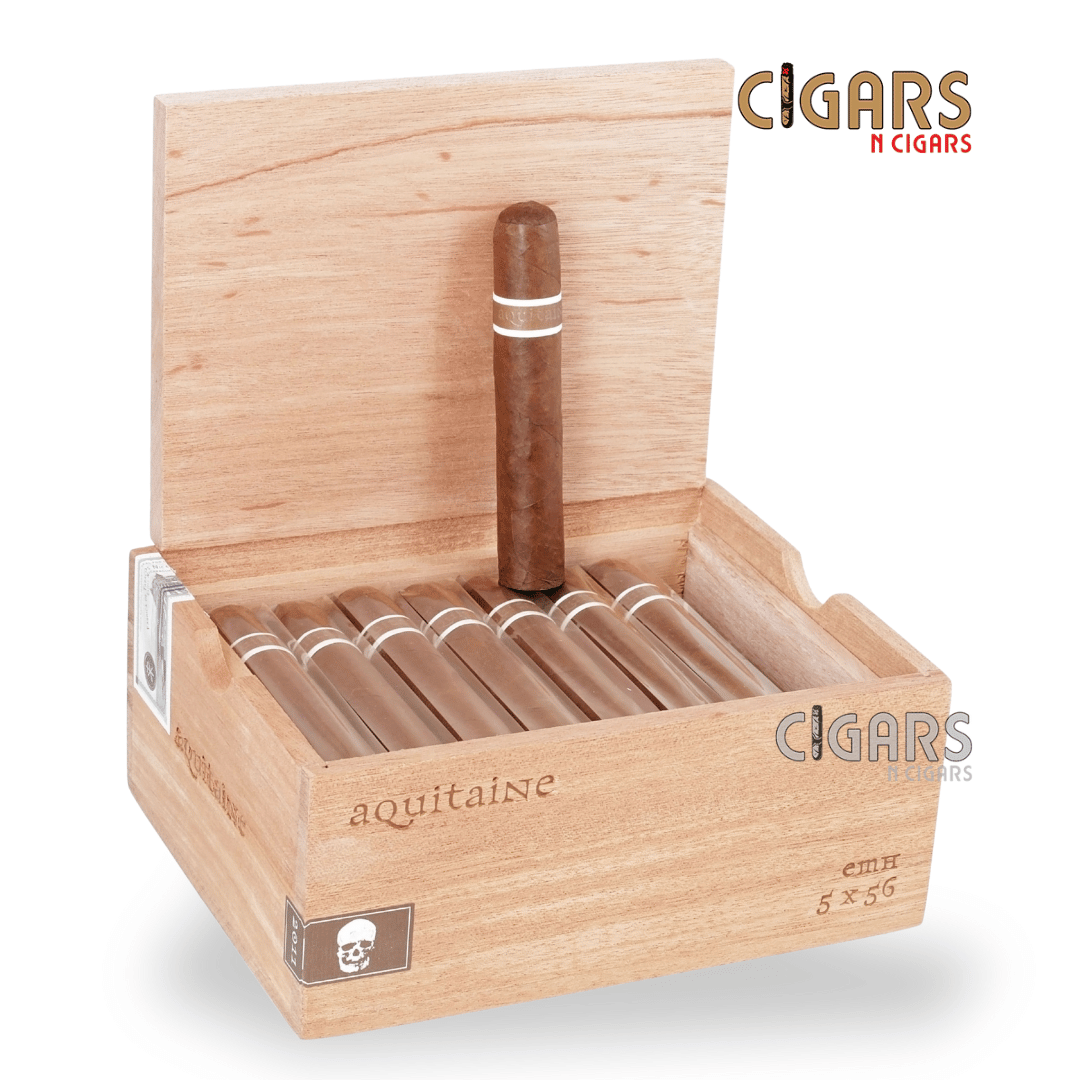 RoMa Craft Aquitaine EMH Pack of 5