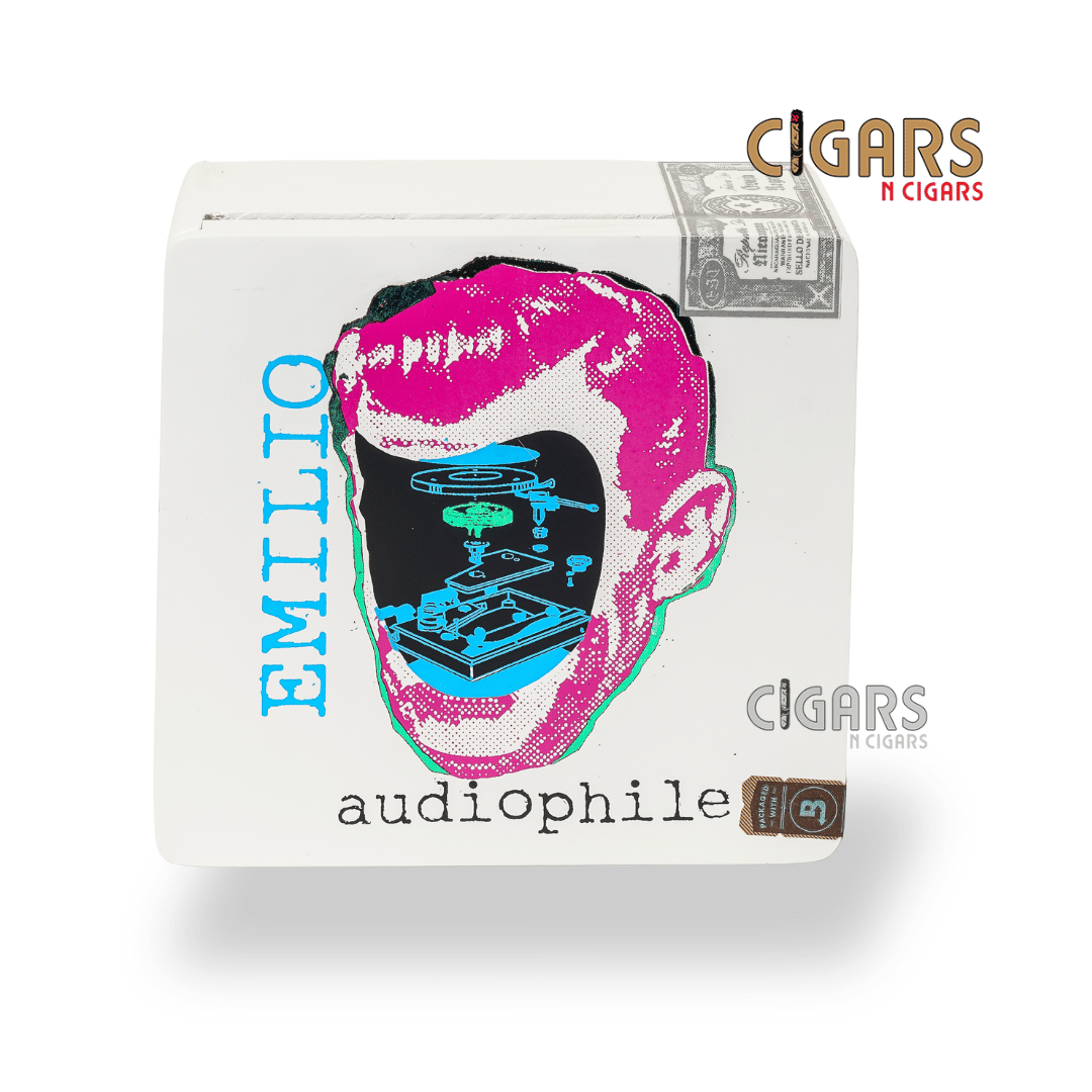 Audiophile