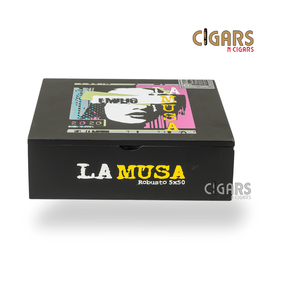 La Musa Limited Edition