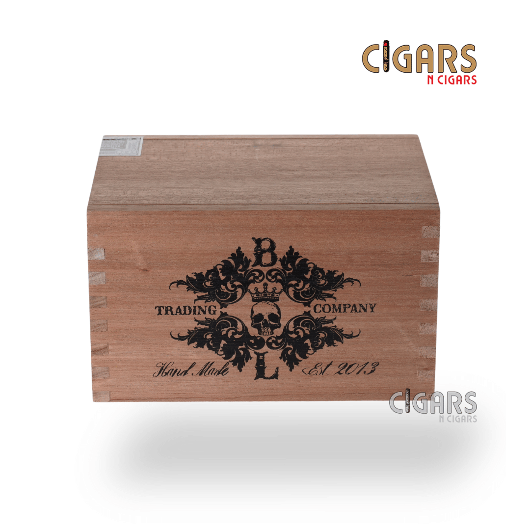 Black Label Lawless Gran Toro XX 1st Generation Pack of 5