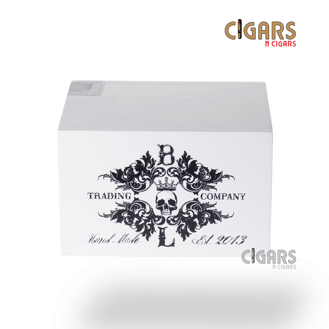Black Label Trading Company Royalty Robusto 1st Generation Box of 20