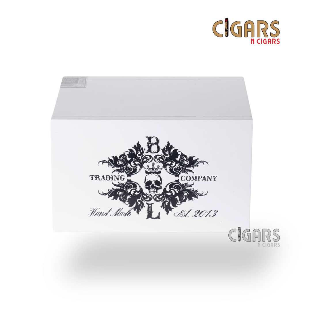 Black Label Royalty Gran Toro 1st Generation Box of 20