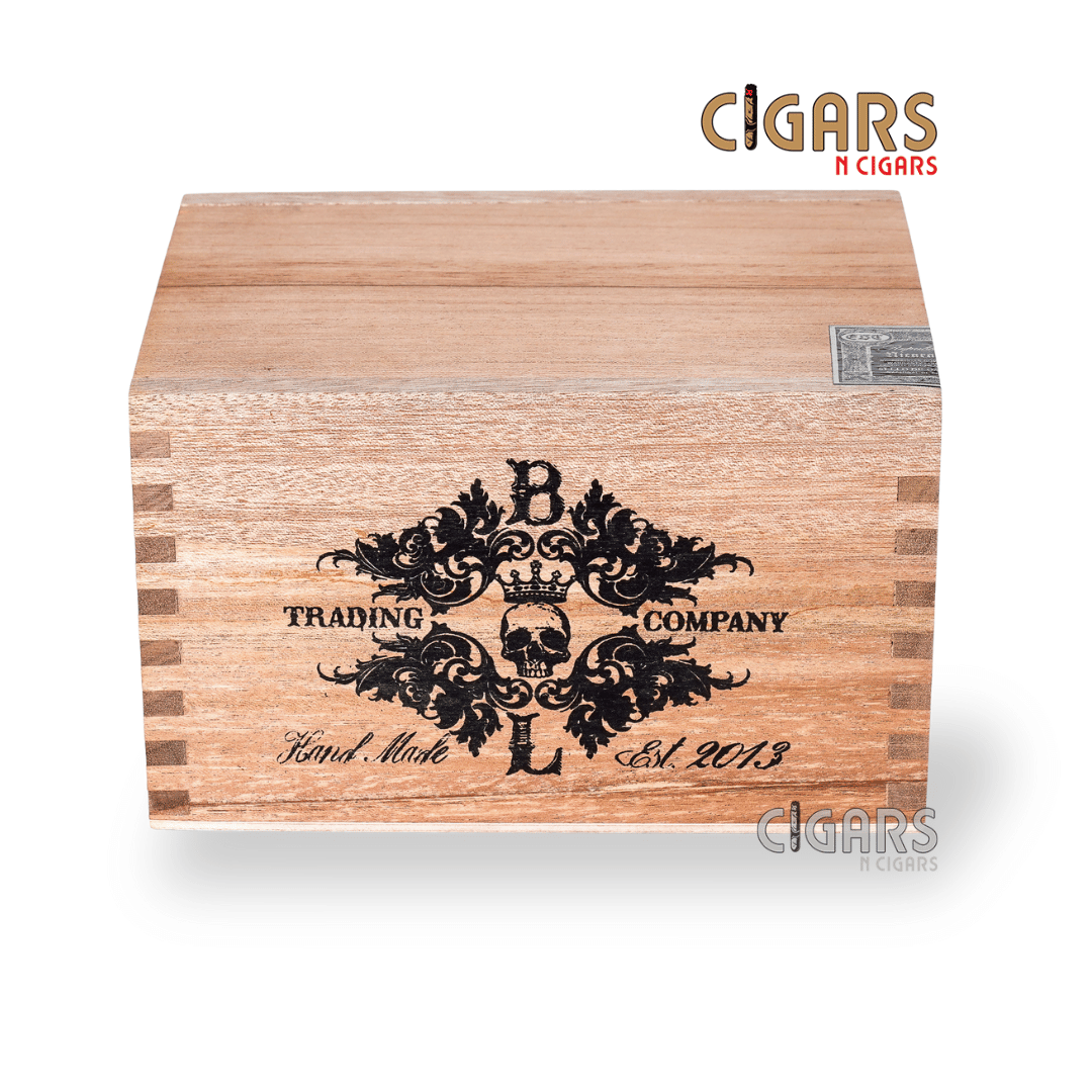 Black Label Salvation Gran Toro 1st Generation Box of 20