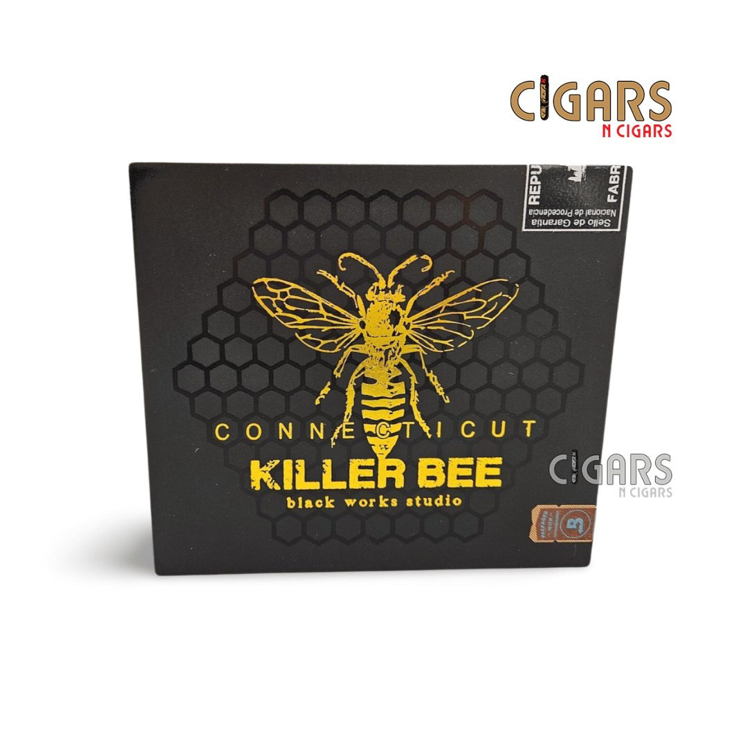 Killer Bee Connecticut Pack of 5