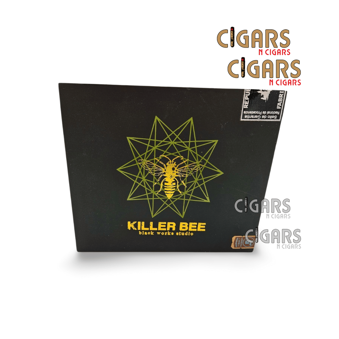 Killer Bee Petite Corona Pack of 5