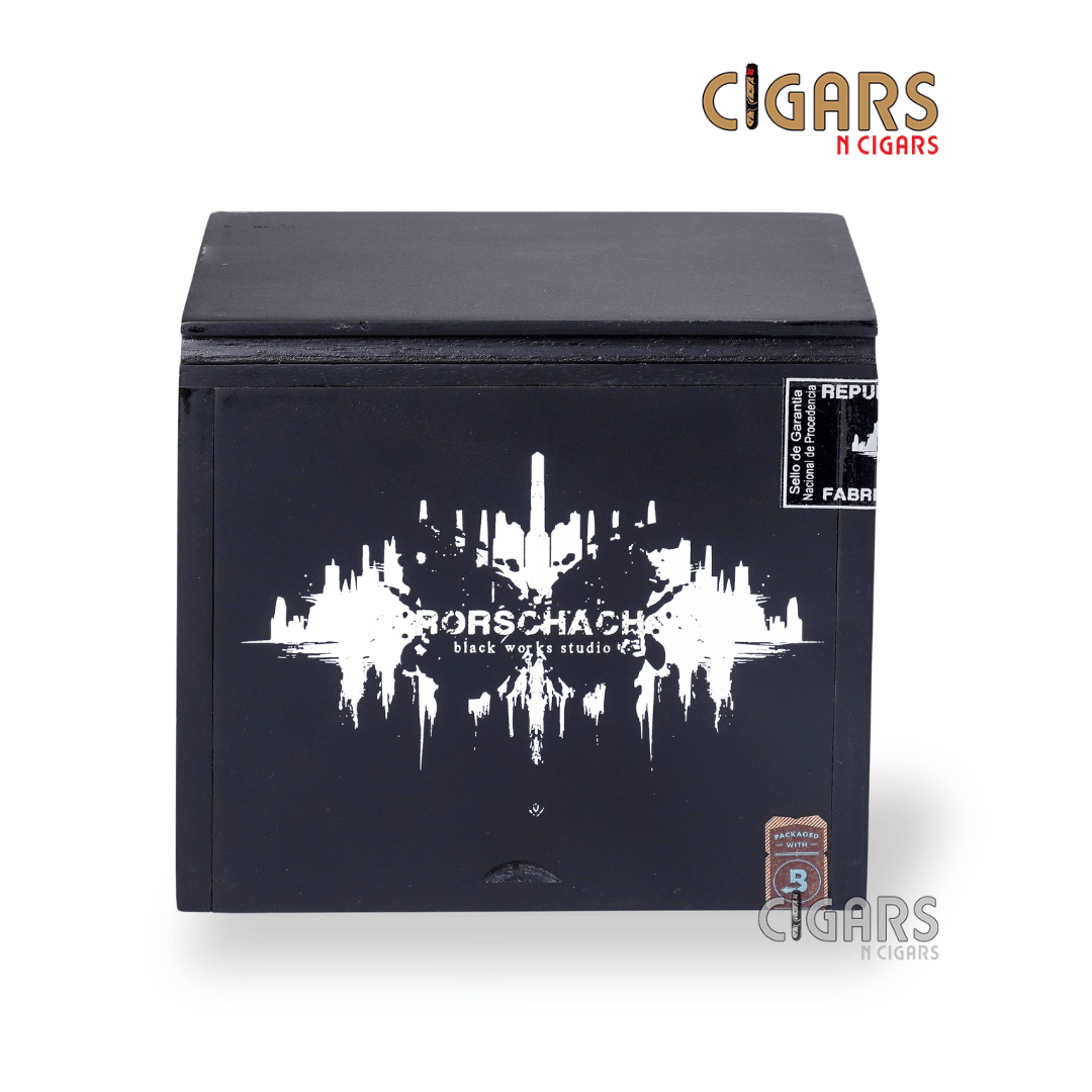 Rorschach Petite Panatela Box of 50