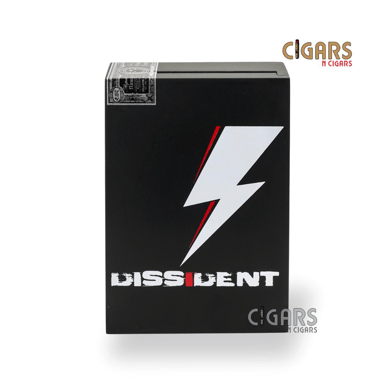 Dissident Bloc Box Press Lonsdale Box of 20