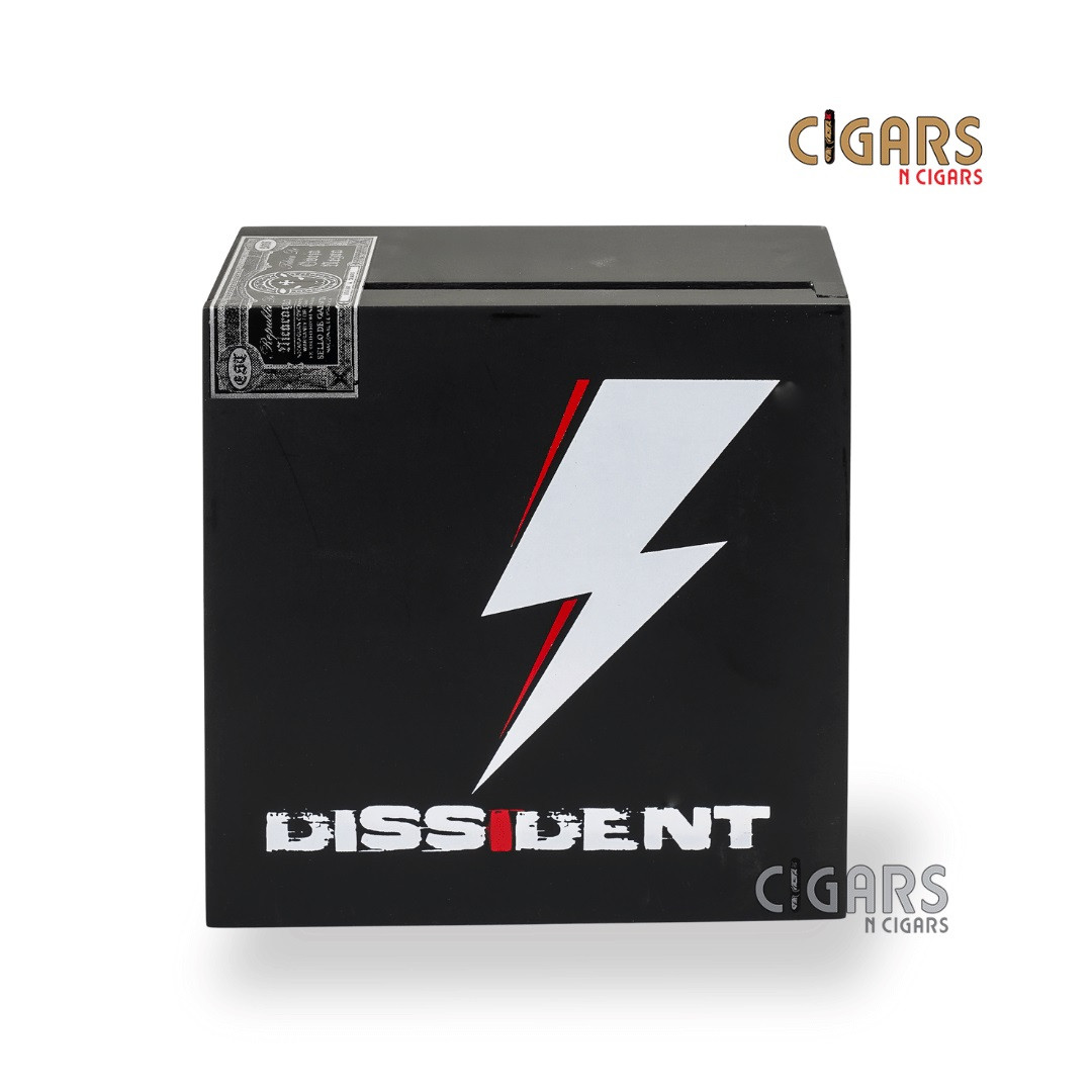 Dissident Soapbox Robusto Box of 20
