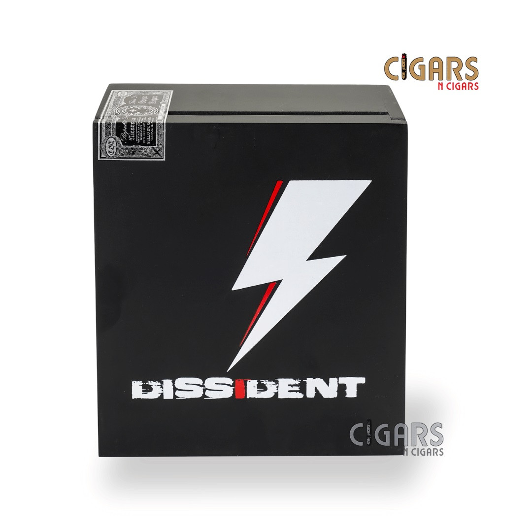 Dissident Soapbox Toro Gordo Box of 20