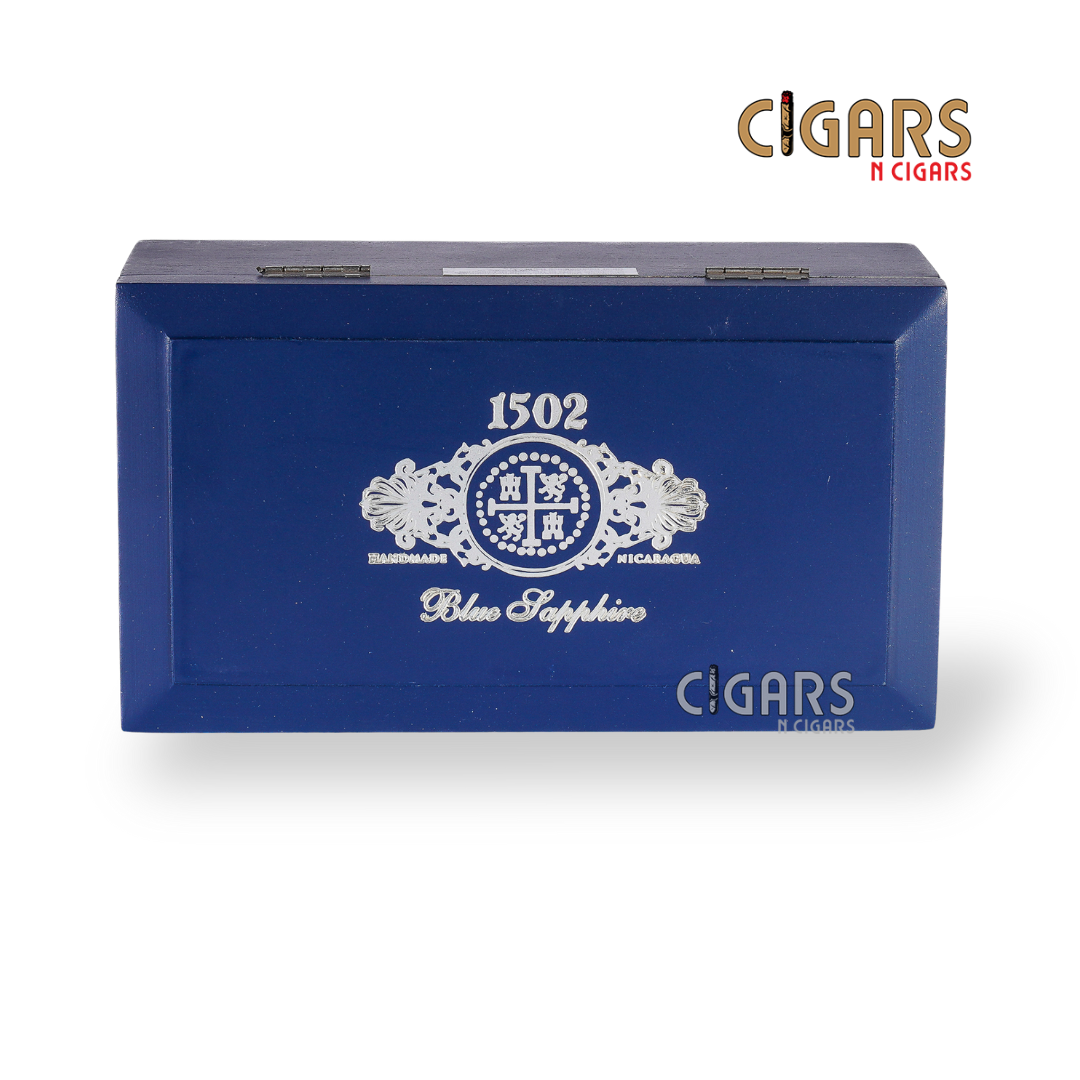 Blue Sapphire