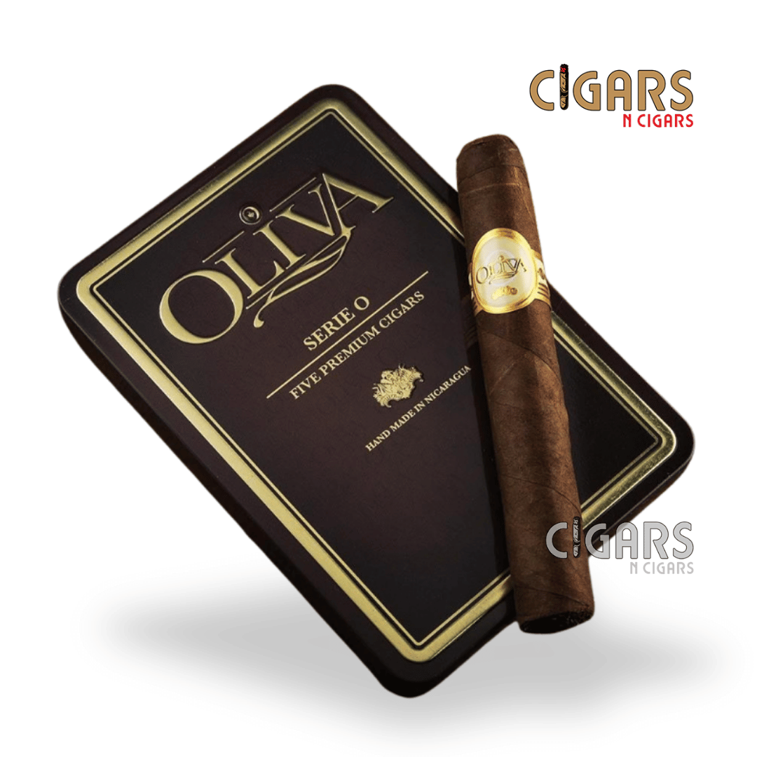 Oliva Serie O Cigarillos Box of 10