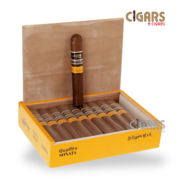 Aging Room Quattro Nicaragua Sonata Grande | Gordo | Box of 20