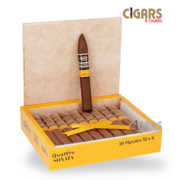 Aging Room Quattro Nicaragua Sonata Maestro | Torpedo | Box of 20