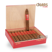 Aging Room Quattro Maduro Maestro | Torpedo | Box of 20