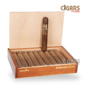 Aging Room Espressivo | Robusto | Box of 20
