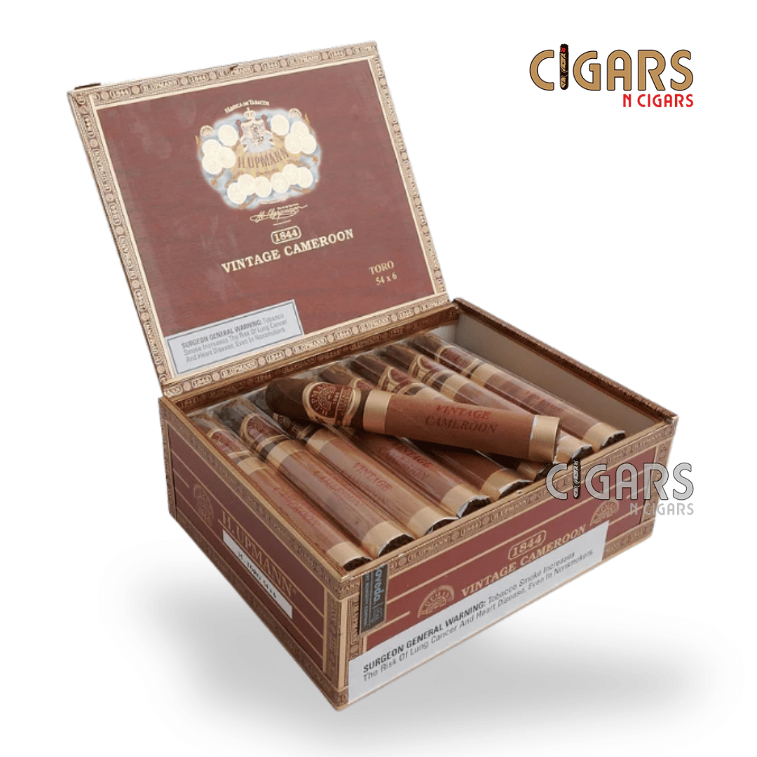H. Upmann Vintage Cameroon Toro Pack of 5