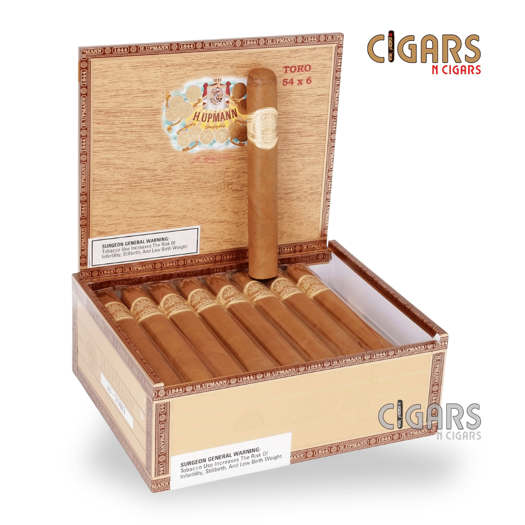H. Upmann 1844 Classic Toro Pack of 5