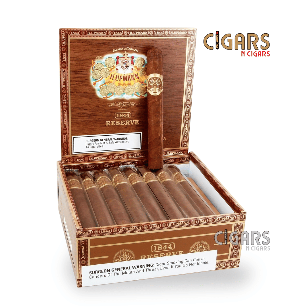 H. Upmann 1844 Reserve Corona Box of 25