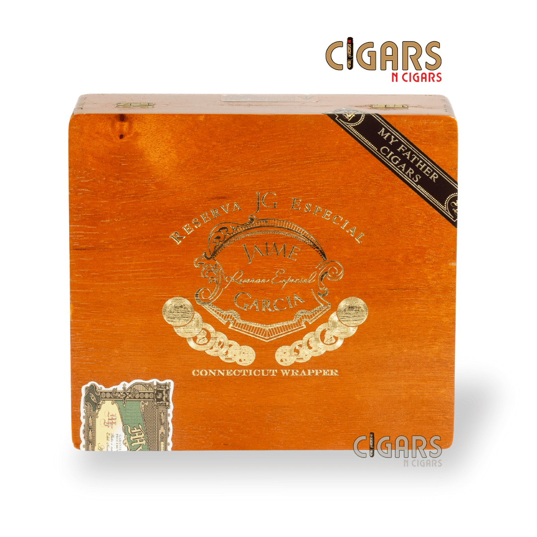 Reserva Especial Connecticut Churchill Box of 20