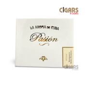 La Aroma de Cuba Pasion Box-Pressed Torpedo | Box of 25
