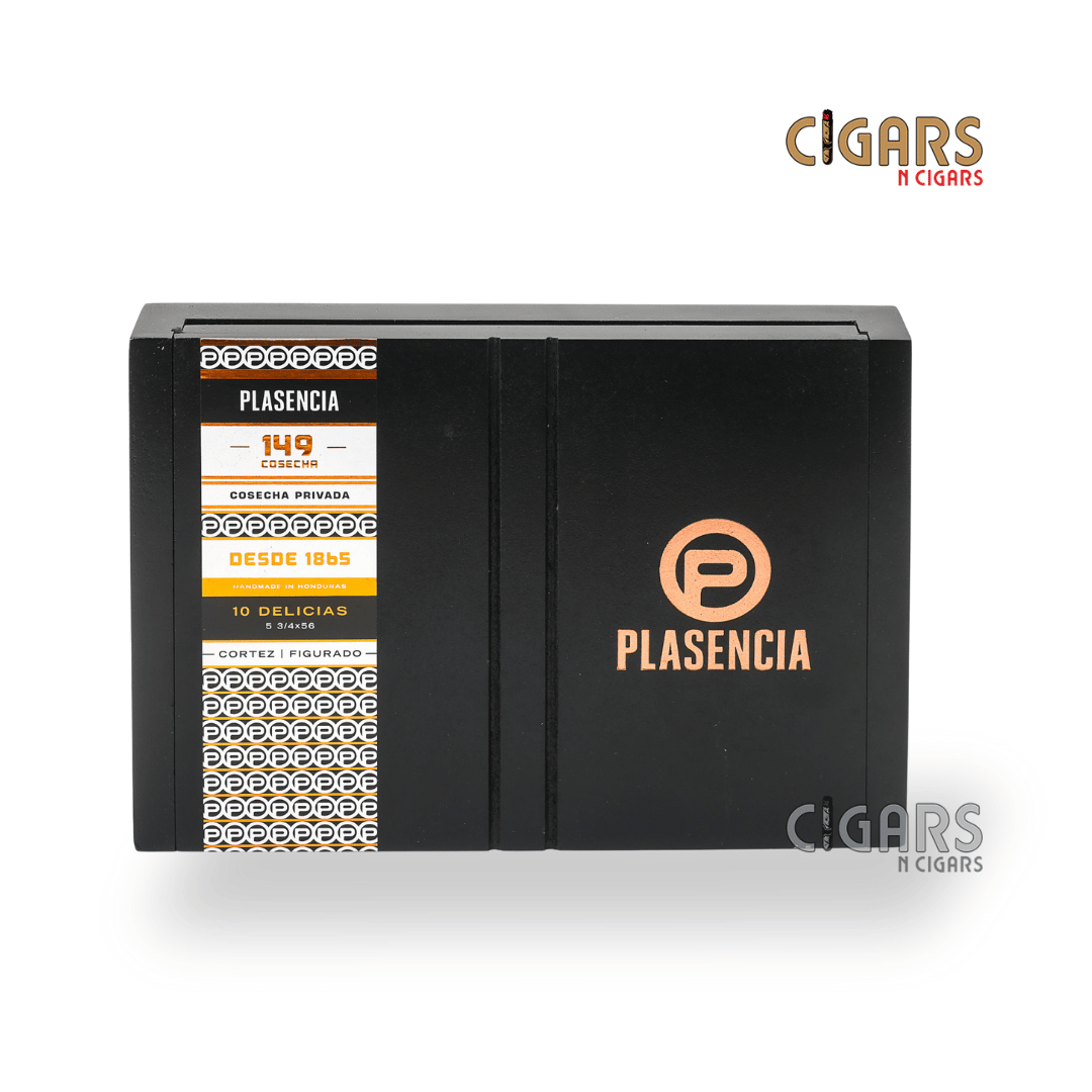 Plasencia Cosecha 149 Figurado Box of 10