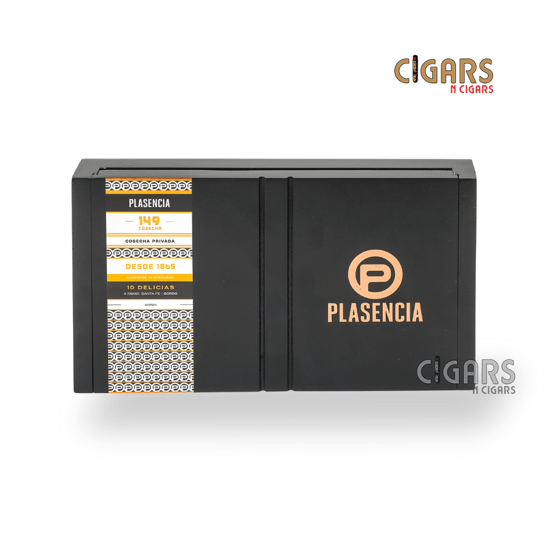 Plasencia Cosecha 149 Gordito Pack of 5