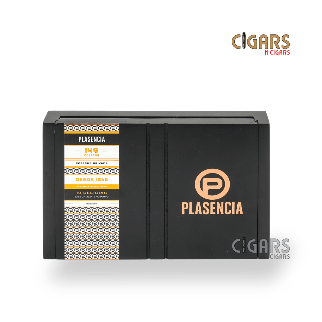 Plasencia Cosecha 149 Robusto Pack of 5