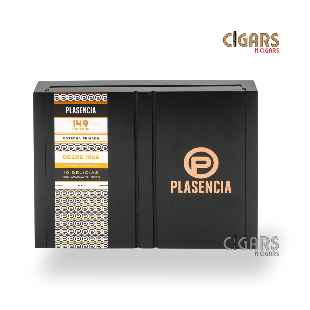 Plasencia Cosecha 149 Toro Pack of 5