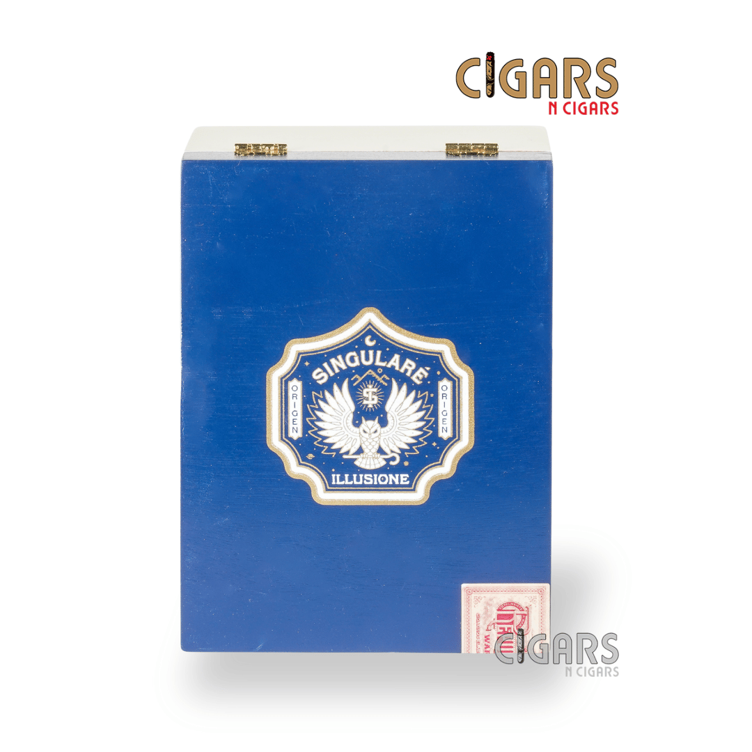 Singulare Origen Gordo Box of 15