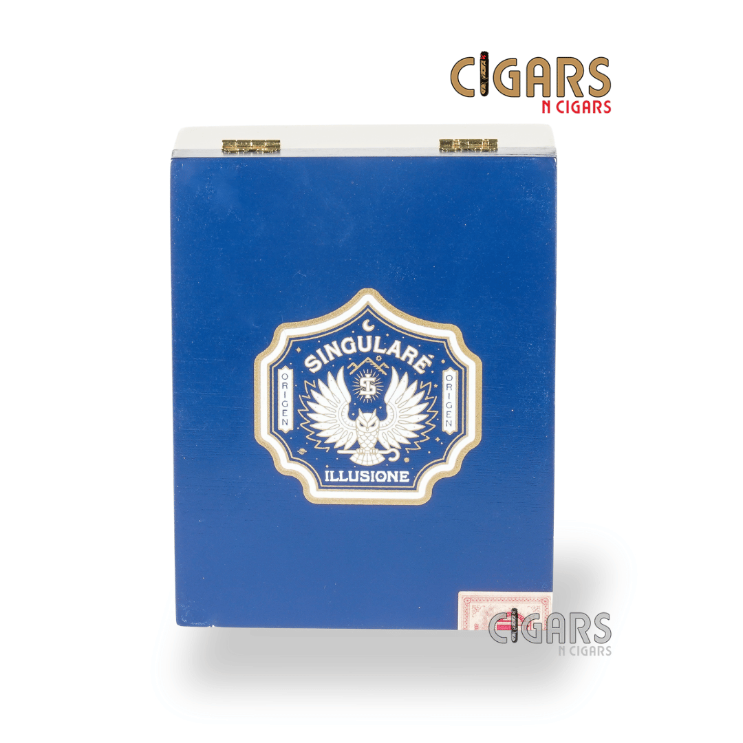 Singulare Origen Robusto Pack of 5
