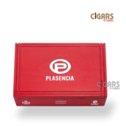 Alma del Fuego Flama | Panatela | Box of 10