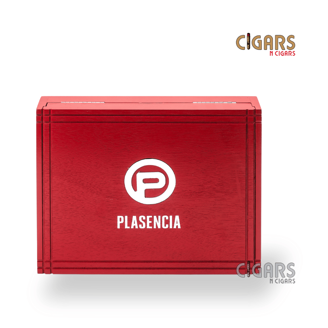 Alma del Fuego Concepción Toro Box of 10