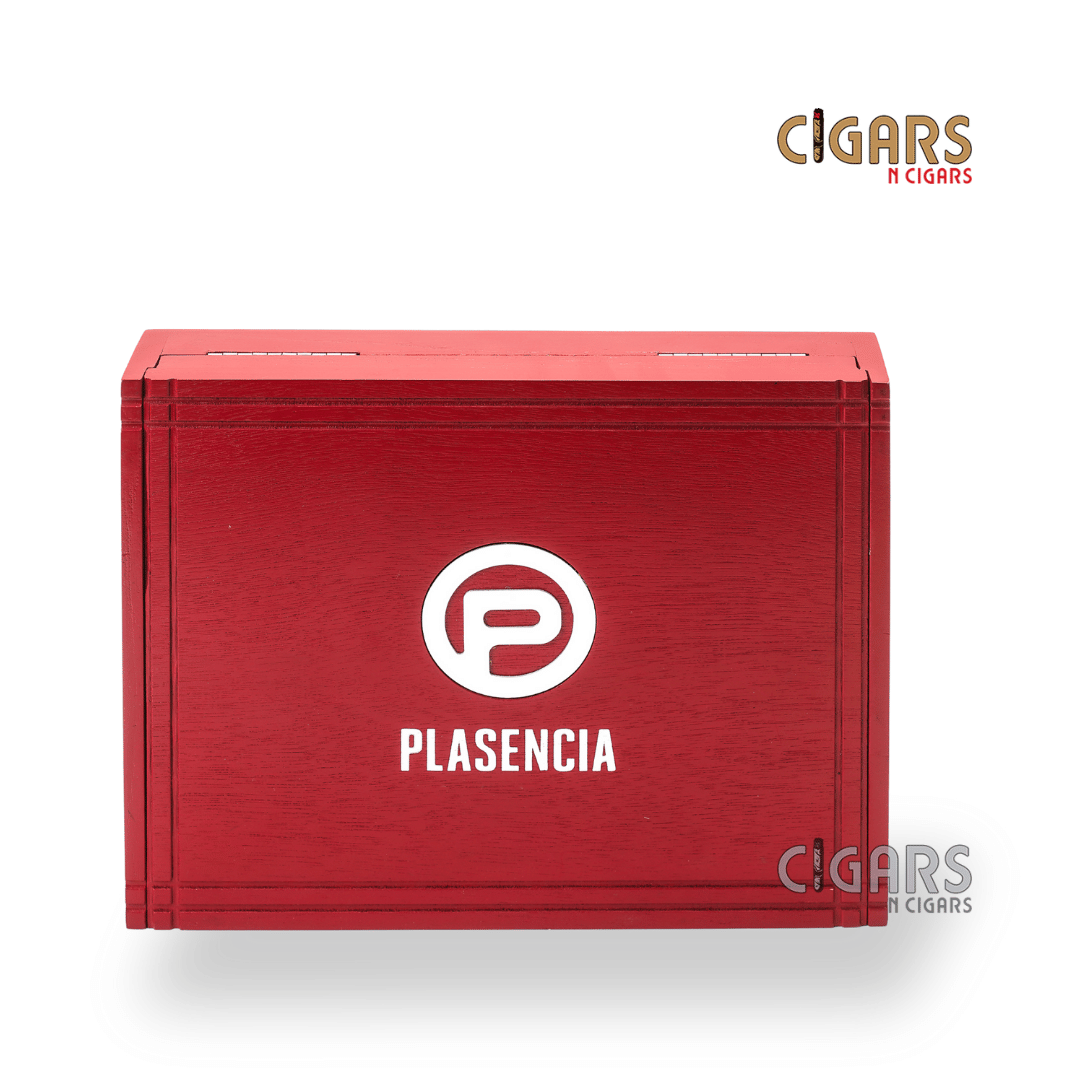 Alma del Fuego Candente Box of 10