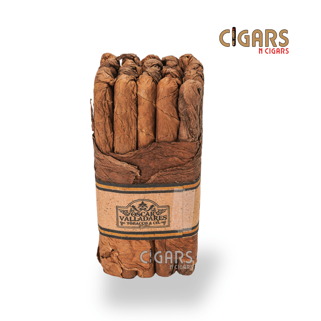 Leaf by Oscar Sumatra Lancero Bundle of 20