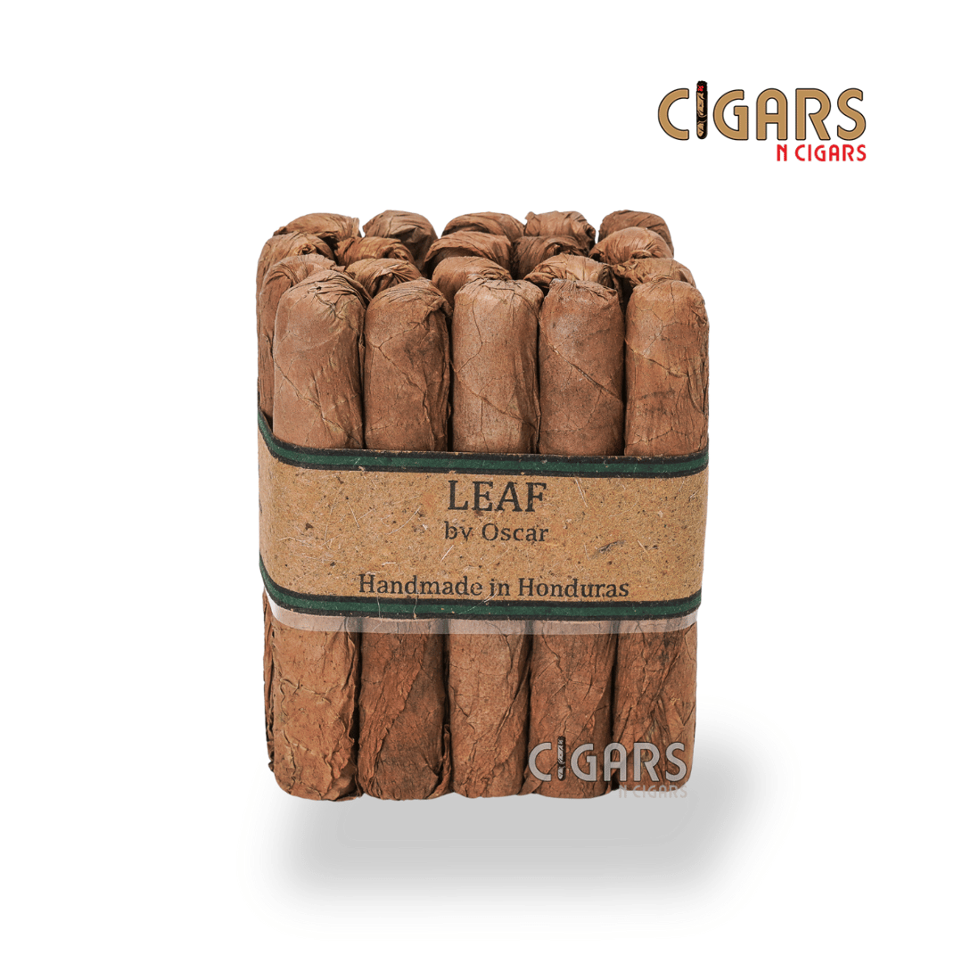 Leaf by Oscar Maduro Sixty Bundle of 20