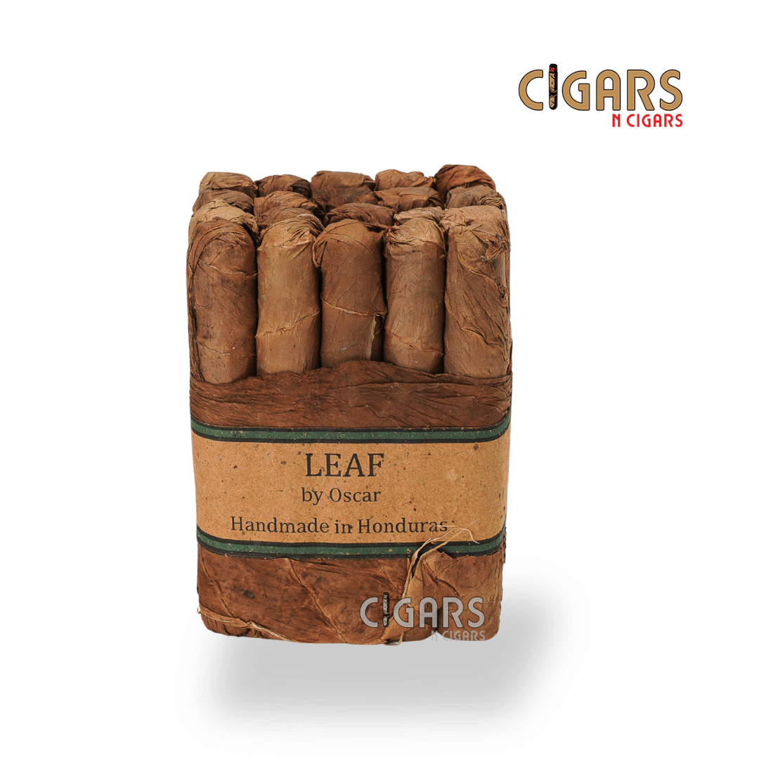 Leaf by Oscar Maduro Toro Bundle of 20