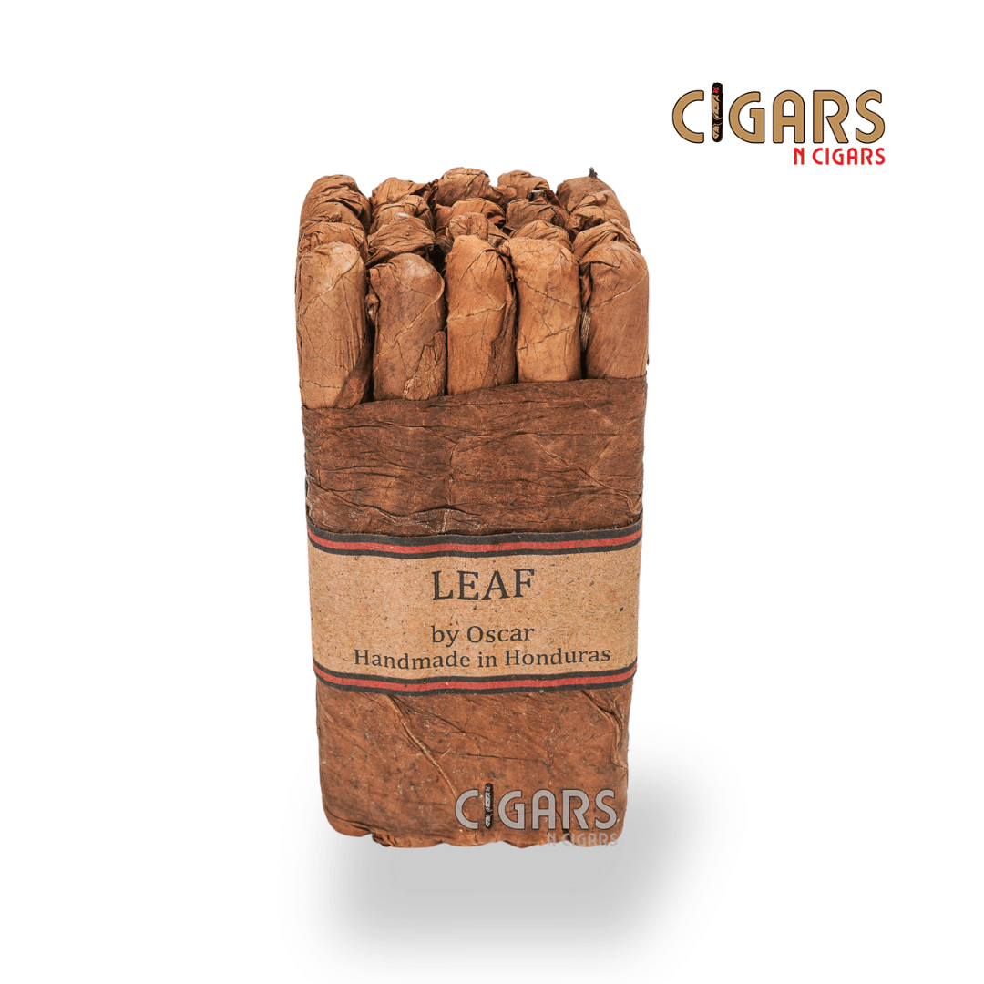 Leaf by Oscar Corojo Lancero Pack of 5