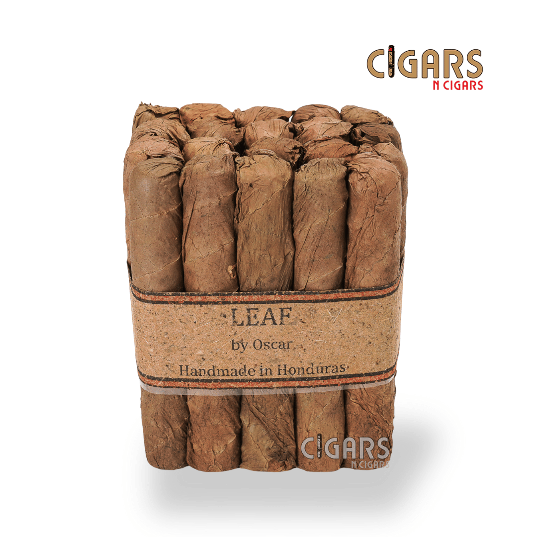Leaf by Oscar Corojo Sixty Pack of 5