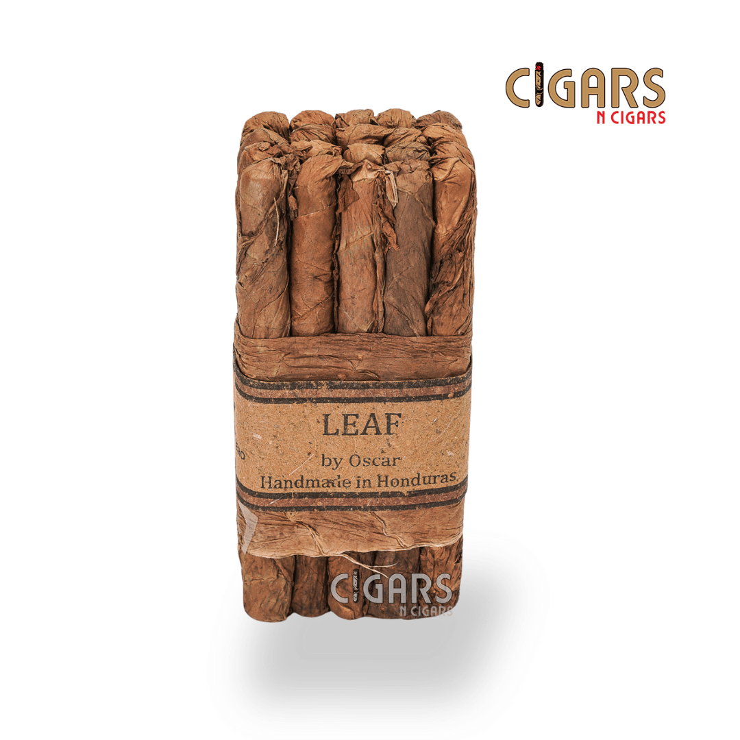 Leaf by Oscar Connecticut Lancero Bundle of 20