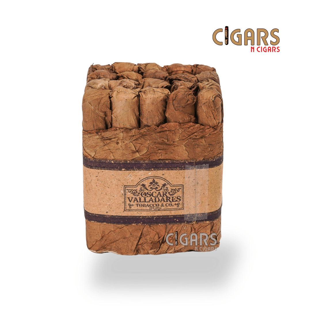 Leaf by Oscar Connecticut Robusto Pack of 5
