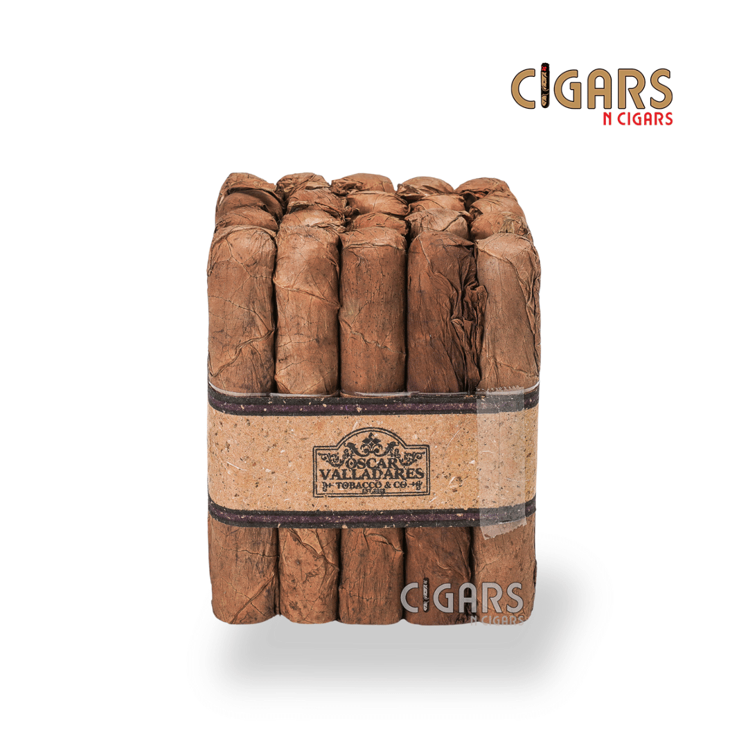 Leaf by Oscar Connecticut Sixty Bundle of 20