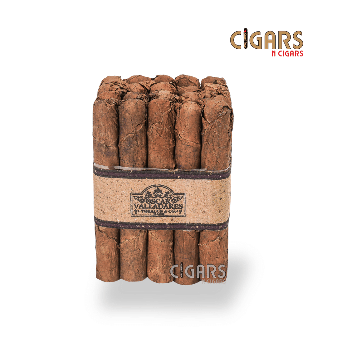 Leaf by Oscar Connecticut Toro Bundle of 20