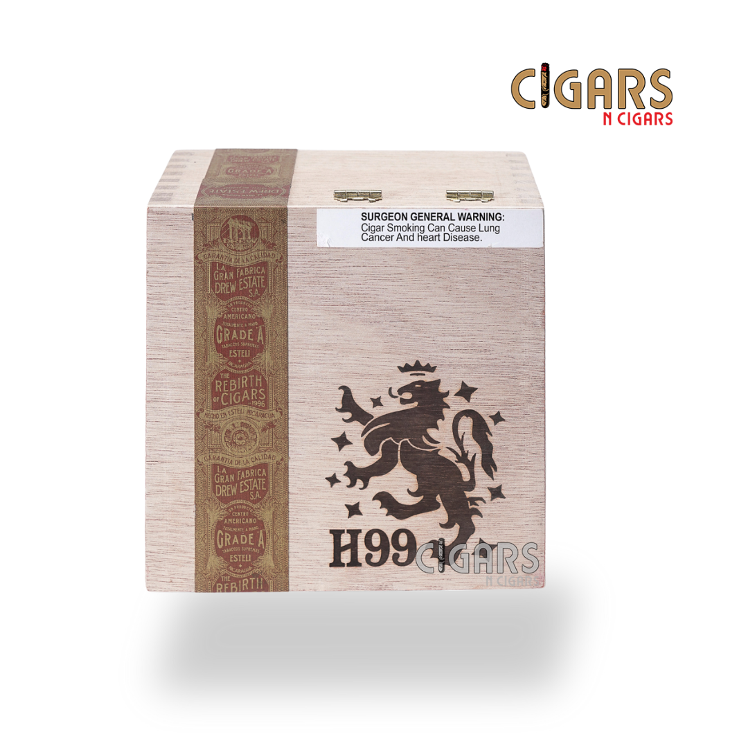 Liga Privada H99 Robusto Pack of 5