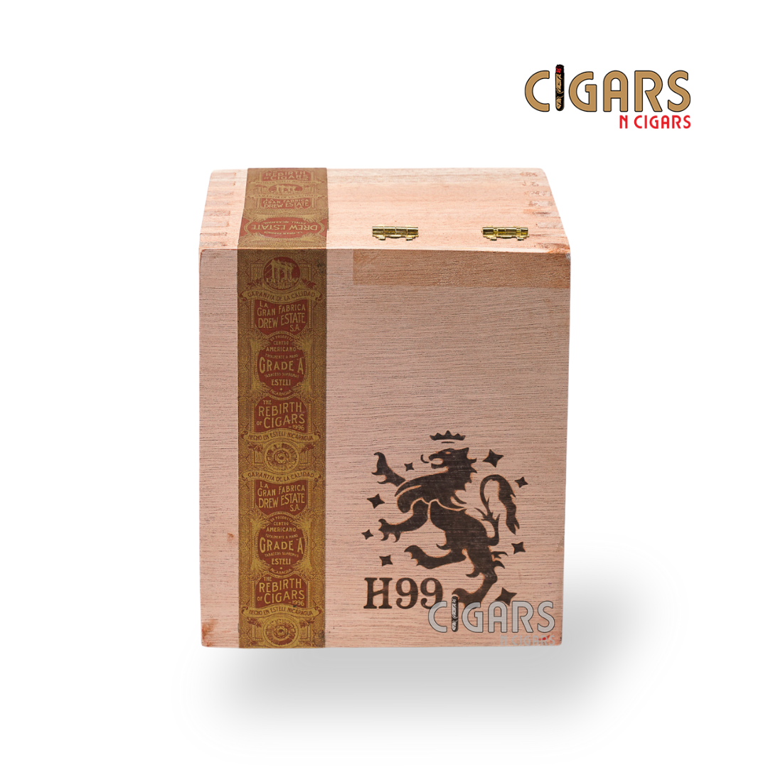 Liga Privada H99 Toro Pack of 5