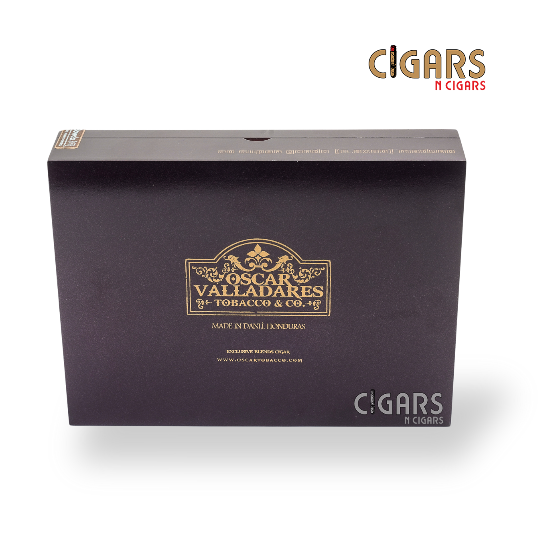 Super Fly Maduro Gordo Box of 20