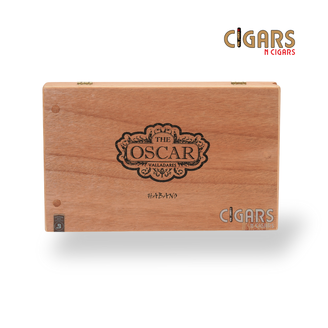 The Oscar Habano Toro Box of 11