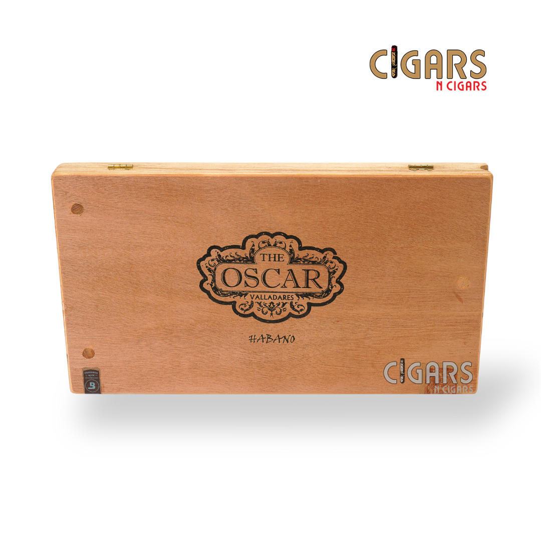 The Oscar Habano Sixty Pack of 5